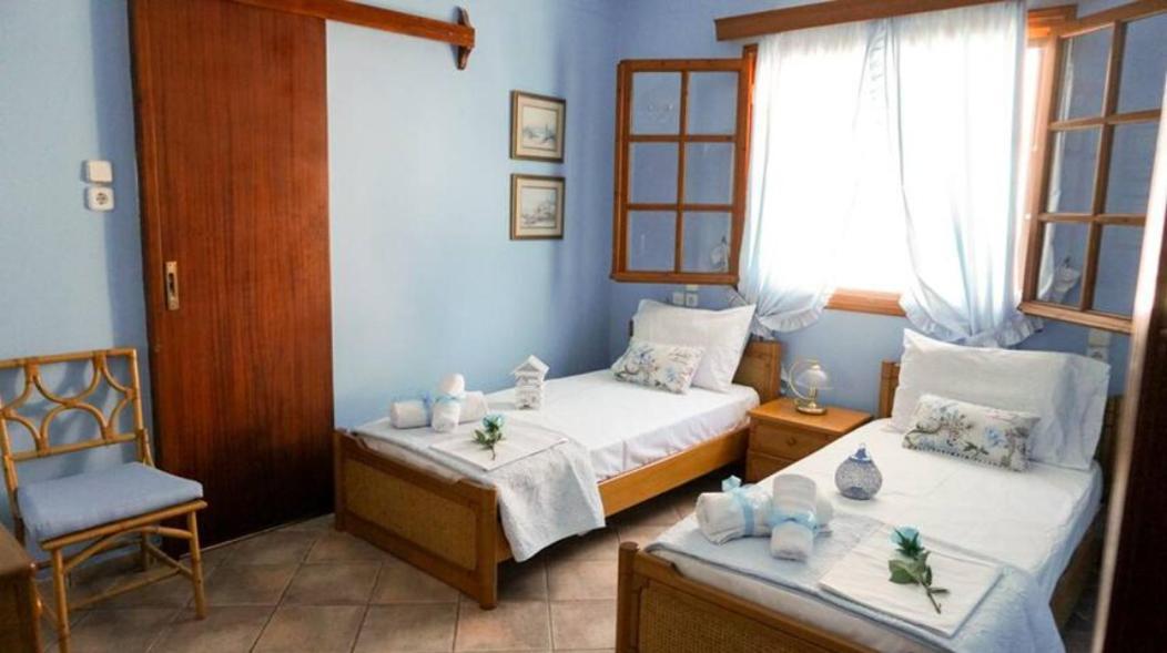Villa Dream Troulos Zewnętrze zdjęcie