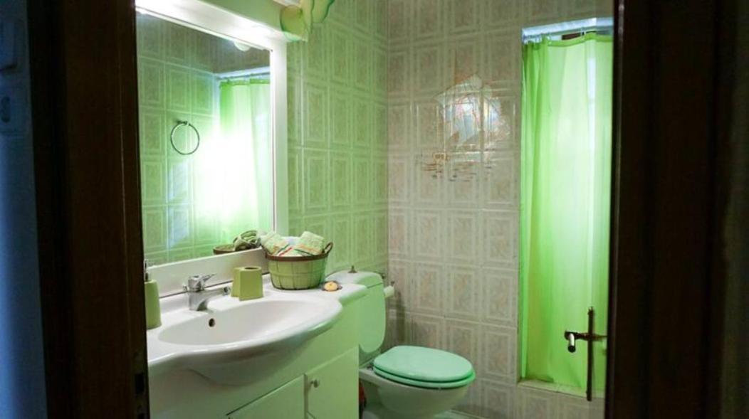 Villa Dream Troulos Zewnętrze zdjęcie