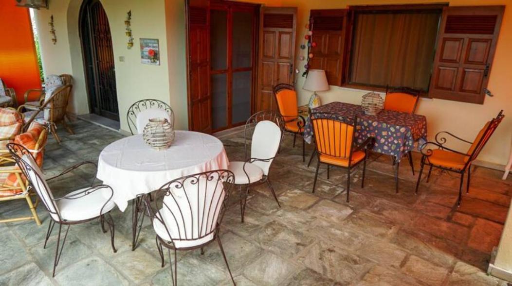 Villa Dream Troulos Zewnętrze zdjęcie