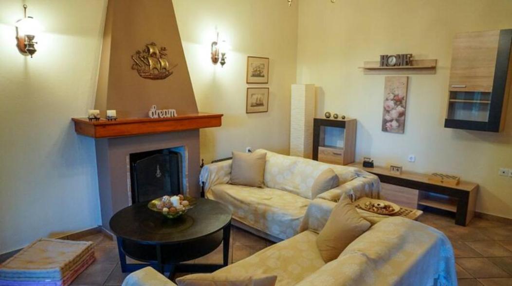 Villa Dream Troulos Zewnętrze zdjęcie