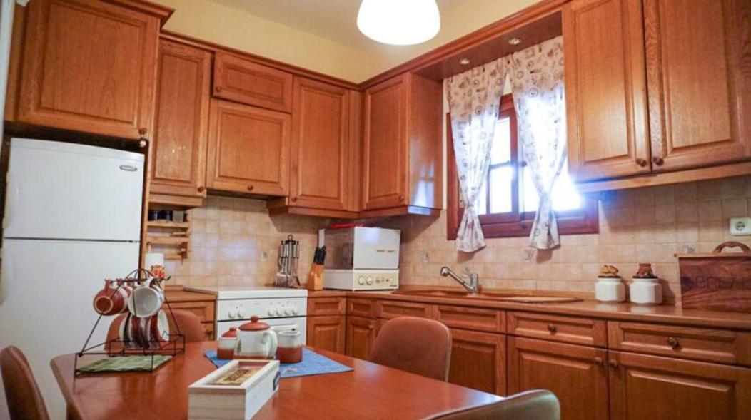 Villa Dream Troulos Zewnętrze zdjęcie