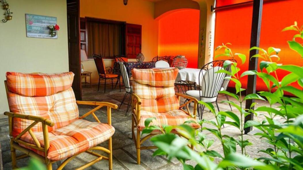 Villa Dream Troulos Zewnętrze zdjęcie