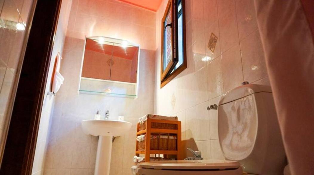 Villa Dream Troulos Zewnętrze zdjęcie